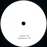 Second Spectre - Les relations invisibles 2x12"