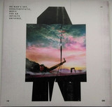 65daysofstatic - No Man's Sky: Music For An Infinite Universe