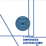 Vick Lavender feat. Spike Rebel - Consequencies EP