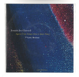 Joacquin "Joe" Claussell aka Mental Remedy presents - Agora E Seu Temp - 7" Latin Remixes