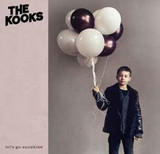 The Kooks - LET'S GO SUNSHINE