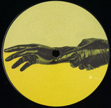 Kølpøs - Fractal  EP