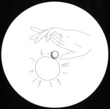 Jackson Almond - Take The Time EP