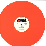 Equa - In The Red