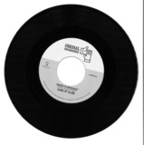 Sons Of Slum - Music Is Message / Show Me Tell Me