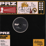 PRZ - Blue Box