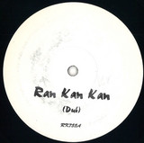 Tito Puente - Para Los Rumberos / Ran Kan Kan