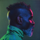 Steve Spacek - Natural Sci-Fi