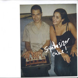 Levon Vincent - The Synthesizer Cake EP