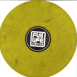 Jack Wax & Mike Volt / Posthuman - Flatlife Limited #2