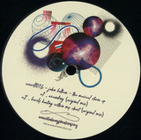 John Beltran - The Musical Storm EP