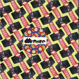 Tough Love / Paolo Martini & Simion - Power / That Sound