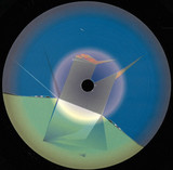 DJ Mourad - Blue Moon EP