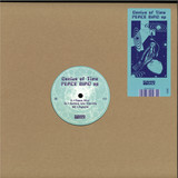 Genius of Time - Peace Bird EP