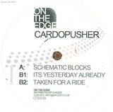 Cardopusher - Schematic Blocks