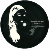 Steve Nash - Bluffer Ep