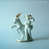 Stillacci Soundsystem - No Artichokes 2 E.p.