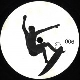 Simon Flower - Shinjuku Skyline (no cover)