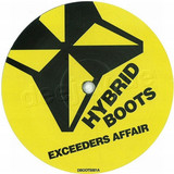 Hybrid Boots - Exceeders Affair