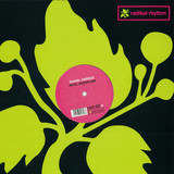 Daniel Darque - Keck
