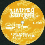 Sneaker Muzik - Ade Special Ep