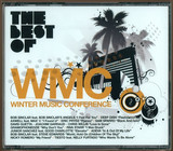 The Best Of W.m.c. - Winter Music Conference