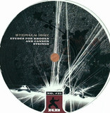 Stephan Hinz - Etudes For Chords An Canned St