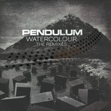 Pendulum - Watercolor