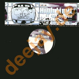 High Limit - Set Me Free / Turbulence