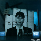 Matt Walsh - Honey Comb Ep