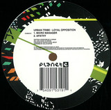Urban Tribe - Loyal Opposition