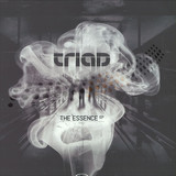 Triad - The Essence Ep   2x12"