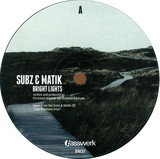 Basswerk Records - Album Sampler
