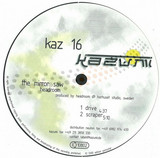 Headroom - The Mirrow Saw