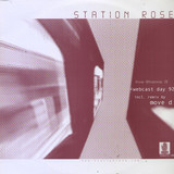 Station Rose - Webcast Day 92