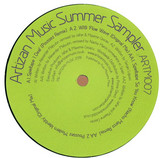 Artizan Music - Artizan Summer Sampler
