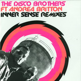 Disco Brothers - *2* Inner Sense
