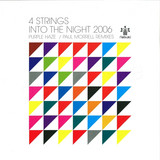 4 Strings - *2* Into The Night