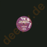 The Advent - Time Trap Technik