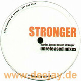 Daft Punk Vs. Soul Vision - Stronger