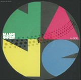 D-pulse - On A Highway To Saturn