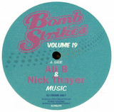 Ali B & Nick Thayer - Bombstrikes Vol.19