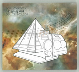 Soul Mekanik - Eighty One (deluxe Edition Cd)