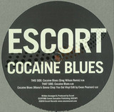 Escort - Cocaine Blues