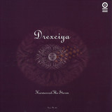 Drexciya - Harnessed The Storm 2x12"