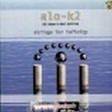 Alo-k2 - Strings For Infinity Ep