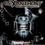 Rexanthony - Krimesquad