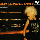 Amo & Navas Feat. Anqui - Beat Generation