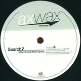 Search 7 - The Great Wide Open 2x12"