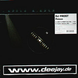Dj Frost - Poison